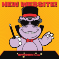 Hippo Direct - New Website