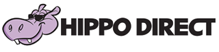 Hippo Direct Logo