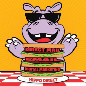 Hippo Direct Mailing Lists Mail Email Digital