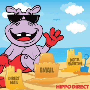 Hippo Digest Direct Creative Marketing Recap Newsletter