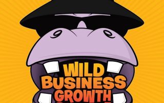 Wild Business Growth Podcast #18 Greg Branstetter - President and Founder of Hippo Direct, Our Family Business