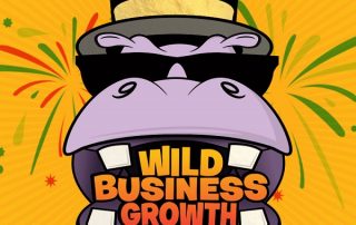 Wild Business Growth Podcast #24 Sara Stark - Top UK Restaurant Marketer, Creativity at Dishoom
