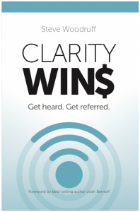 Steve Woodruff Clarity Wins Wild Business Growth Podcast Hippo Direct