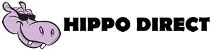Hippo Direct logo