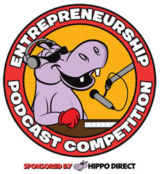 Hippo Direct Entrepreneurship Podcast Competition Hippo Direct Entrepreneurship Podcast Competition