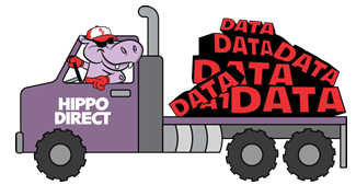 Hippo Direct Data