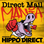 Direct Mail Mania Podcast – Hippo Direct Direct Mail Mania Podcast – Hippo Direct