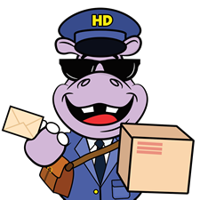 Mailing Lists and Email Lists from Hippo Direct