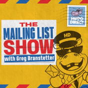 The Mailing List Show