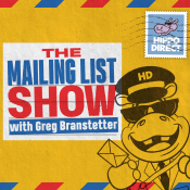 The Mailing List Show The Mailing List Show